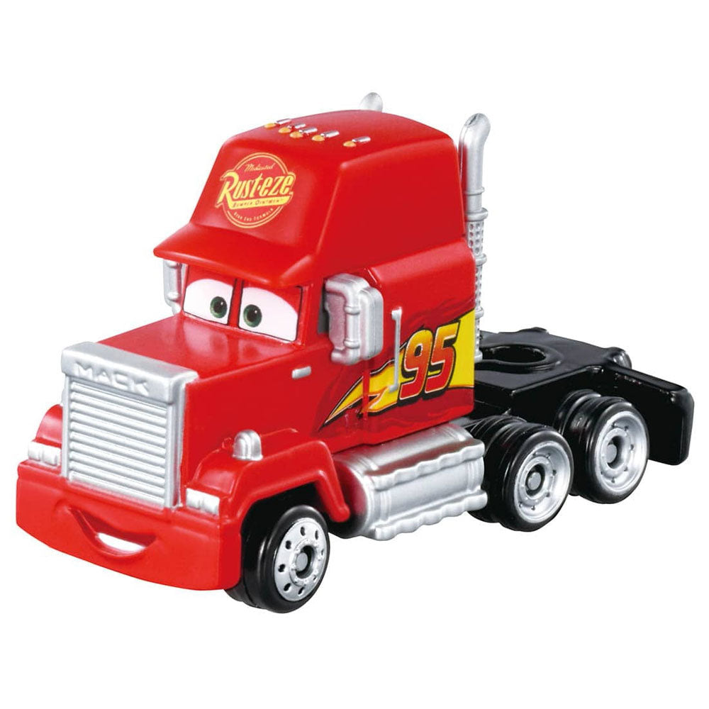 TOMICA C-15 MAC (CARS 3 STANDARD TYPE) TOMICA C-15 MAC (CARS 3 STANDARD TYPE)